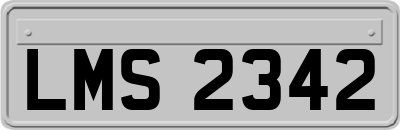 LMS2342