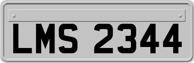 LMS2344