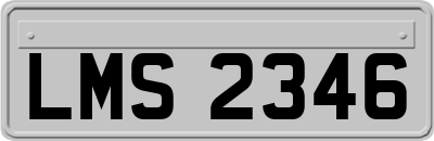 LMS2346