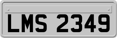 LMS2349