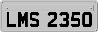 LMS2350