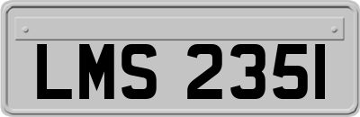 LMS2351