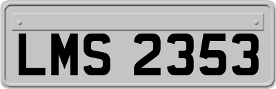 LMS2353