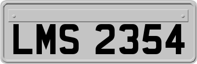 LMS2354