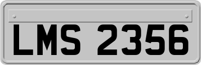 LMS2356