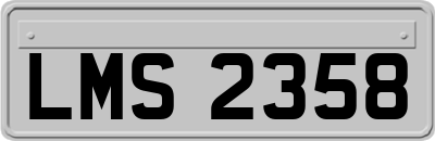 LMS2358