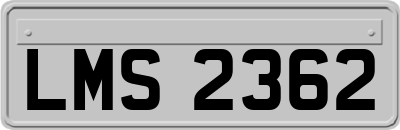 LMS2362