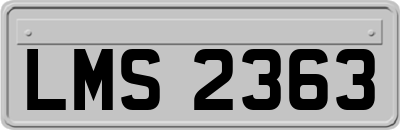 LMS2363