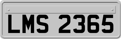LMS2365