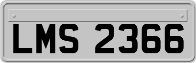 LMS2366