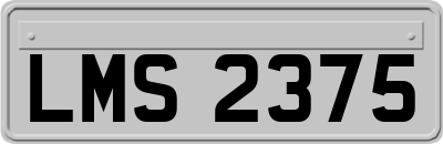 LMS2375