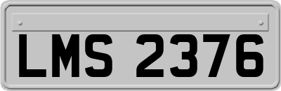 LMS2376