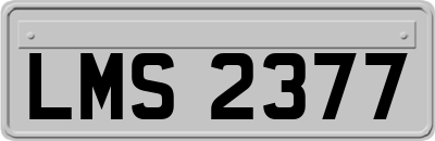 LMS2377