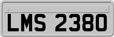 LMS2380