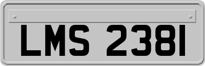 LMS2381