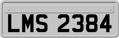 LMS2384