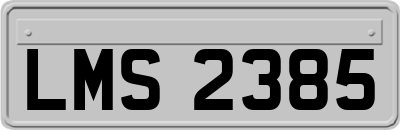 LMS2385