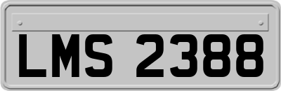 LMS2388