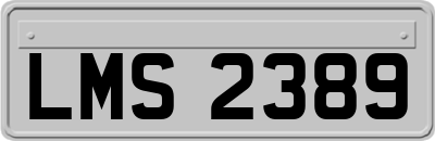 LMS2389