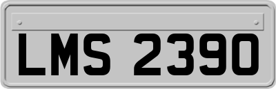 LMS2390