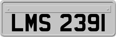 LMS2391