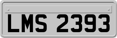 LMS2393