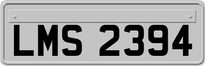 LMS2394