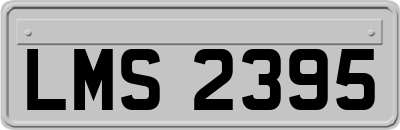 LMS2395