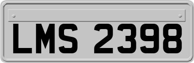 LMS2398
