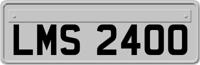 LMS2400