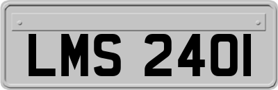 LMS2401