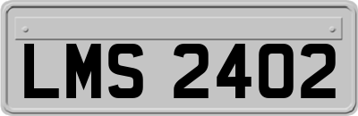 LMS2402