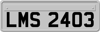 LMS2403