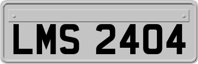 LMS2404