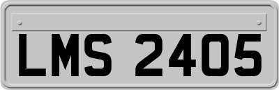 LMS2405