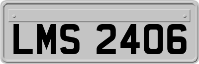 LMS2406