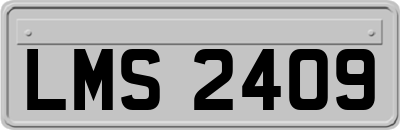LMS2409