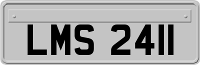 LMS2411