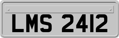 LMS2412