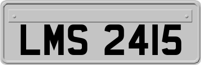 LMS2415