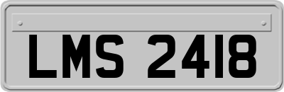 LMS2418
