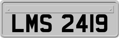 LMS2419