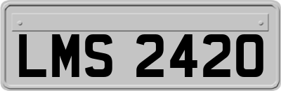 LMS2420