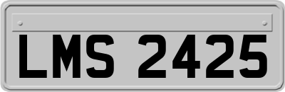 LMS2425