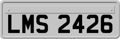 LMS2426