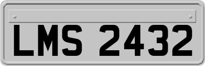LMS2432