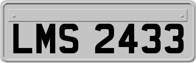 LMS2433