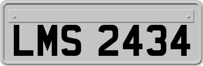 LMS2434