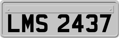 LMS2437
