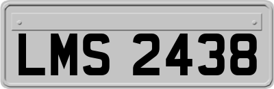LMS2438